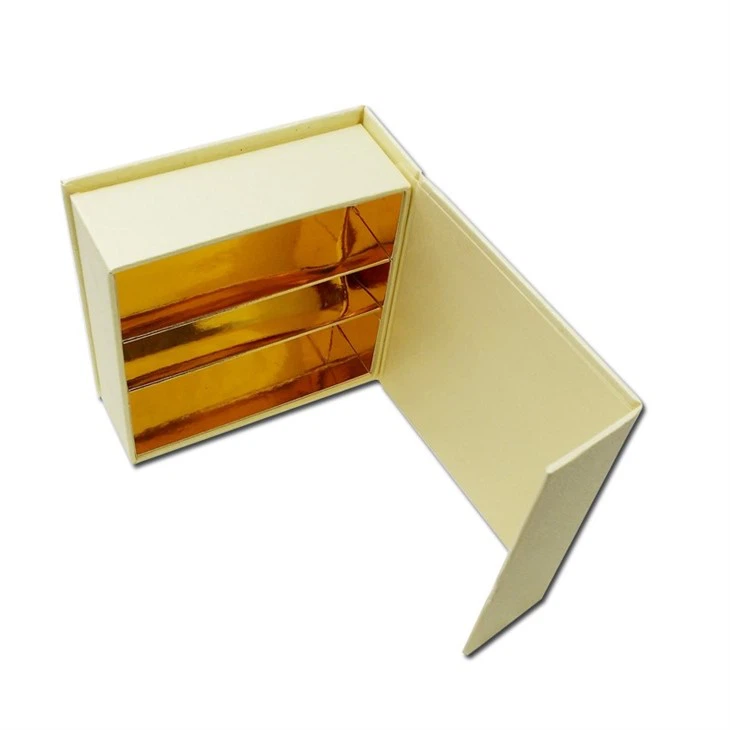 Chocolate Box Packaging