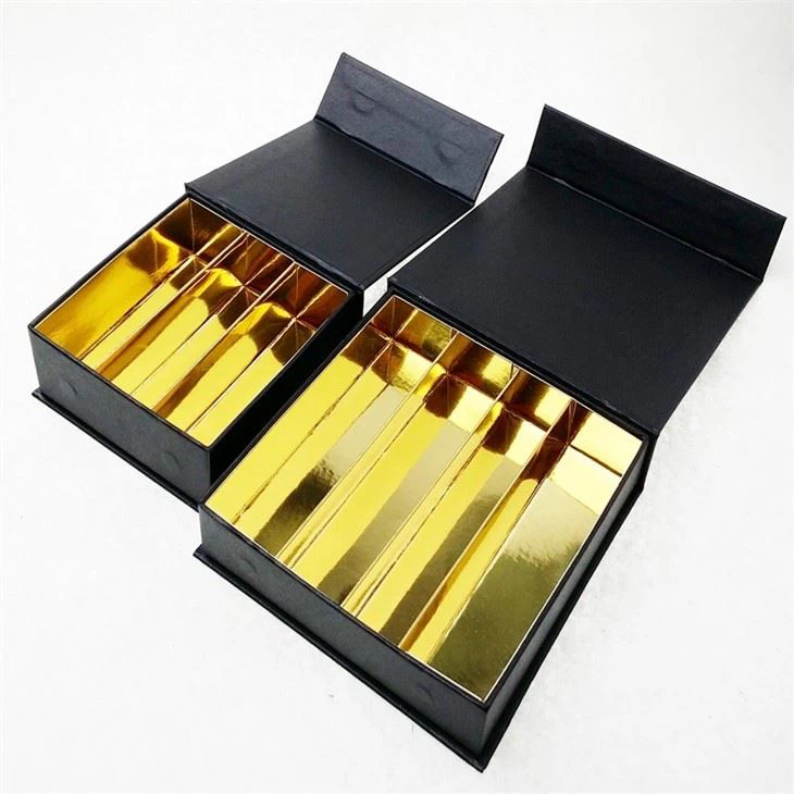 Chocolate Box Packaging