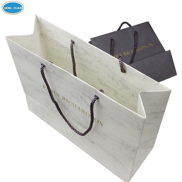 Jewelry Gift Bag And Box