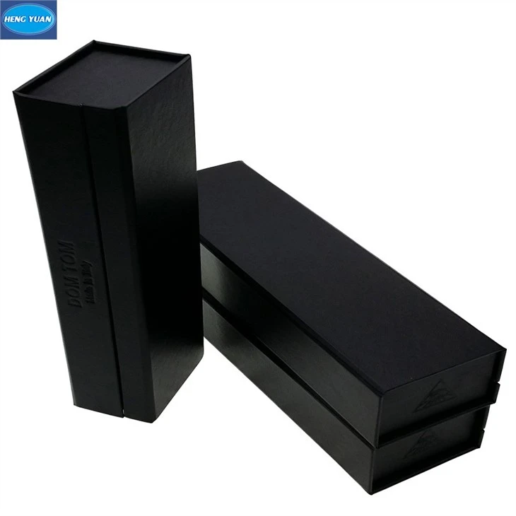Black Gift Box