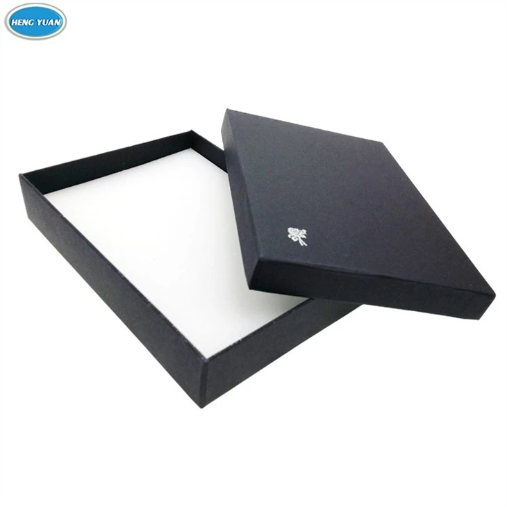 Black Gift Box