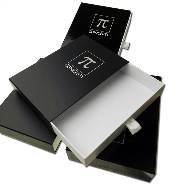 Drawer Box Packaging