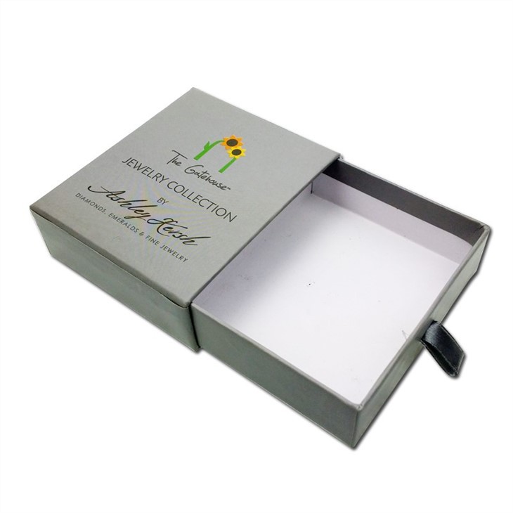 Drawer Box Packaging