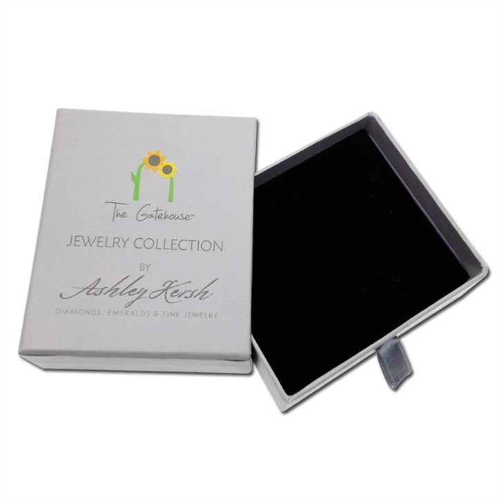 Drawer Box Packaging